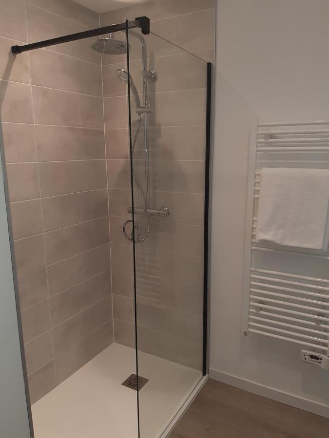 L'Etape De La Tour Apartment Grand-Fougeray Ngoại thất bức ảnh