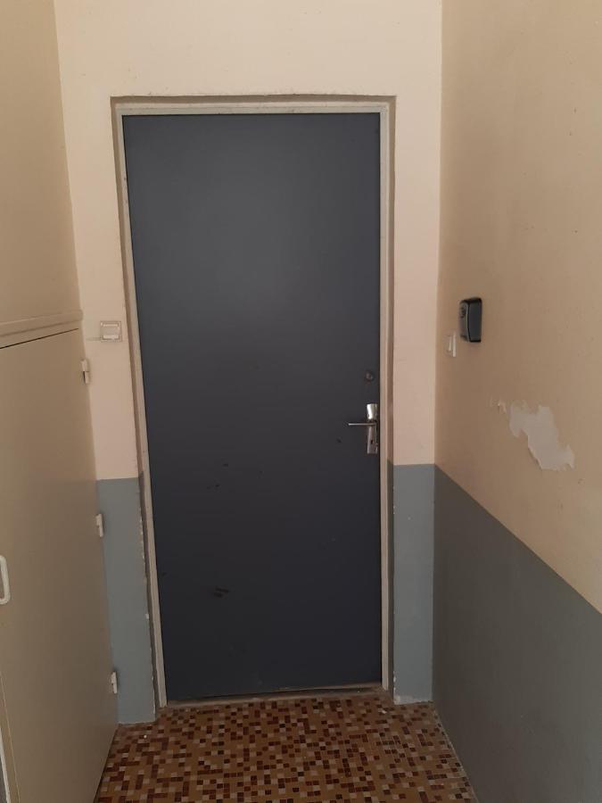 L'Etape De La Tour Apartment Grand-Fougeray Ngoại thất bức ảnh