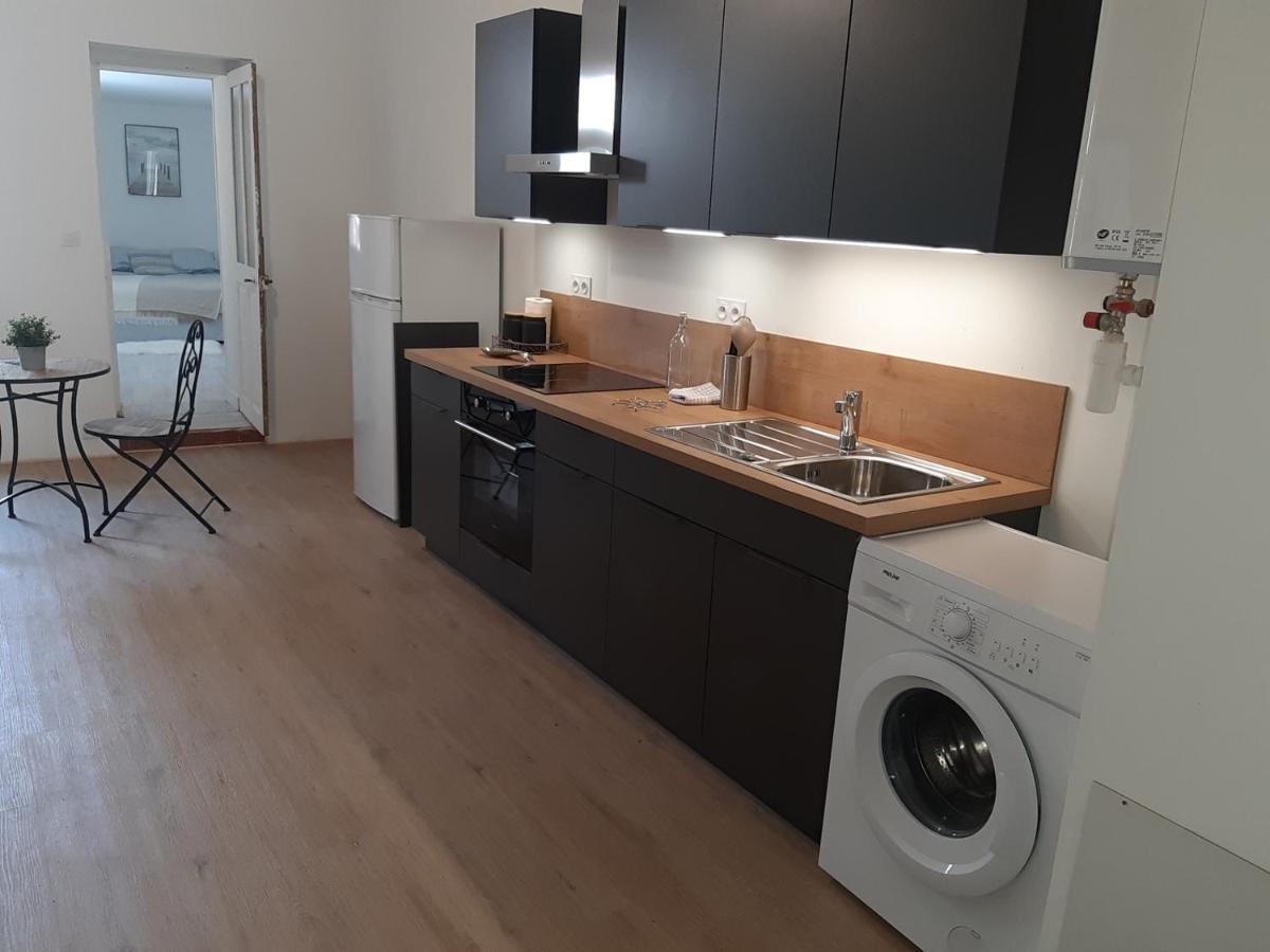 L'Etape De La Tour Apartment Grand-Fougeray Ngoại thất bức ảnh